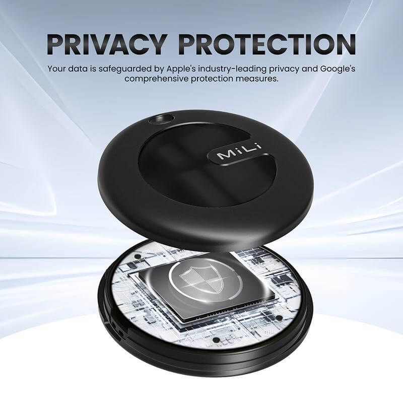 MiLi MiTag Duo - Mobile & Phone Accessories & Travel Accessories - Eco-Friendly Corporate Gifts Dubai