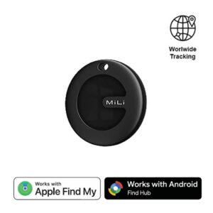 MiLi MiTag Duo - Mobile & Phone Accessories & Travel Accessories - Eco-Friendly Corporate Gifts Dubai