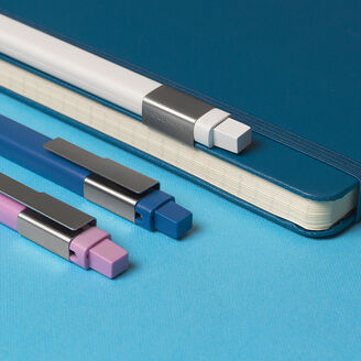 MOLESKINE Classic Ballpoint Pen Black - Promotional Eco-friendly pens - Eco-Friendly Corporate Gifts Dubai