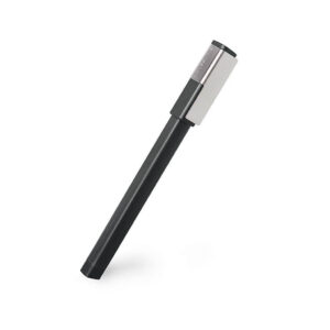 MOLESKINE Classic Roller Pen Black - Promotional Eco-friendly pens - Eco-Friendly Corporate Gifts Dubai