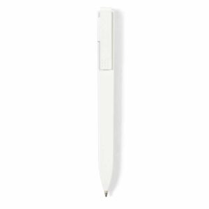 MOLESKINE Go Pen Ballpoint - White - Promotional Eco-friendly pens - Eco-Friendly Corporate Gifts Dubai