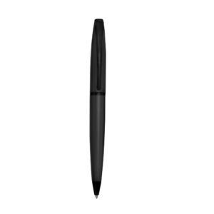 MONS - Twist Metal Ballpen Black - Promotional Eco-friendly pens - Eco-Friendly Corporate Gifts Dubai