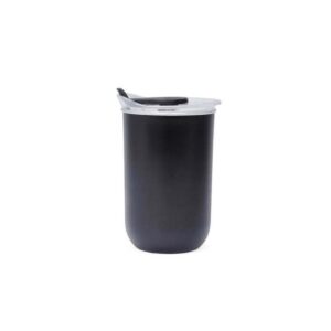 NIMI - Giftology Double Wall Travel Mug 300ml - Black - Mugs & Cups - Eco-Friendly Corporate Gifts Dubai
