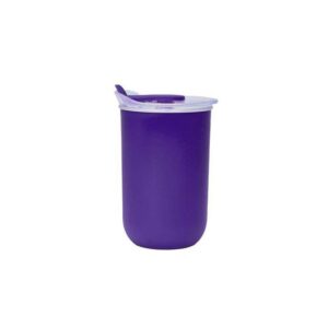 NIMI - Giftology Double Wall Travel Mug 300ml - Violet - Mugs & Cups - Eco-Friendly Corporate Gifts Dubai