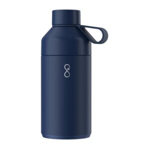 Ocean Bottle 750ml – Ocean - Flasks & Bottles - Eco-Friendly Corporate Gifts Dubai