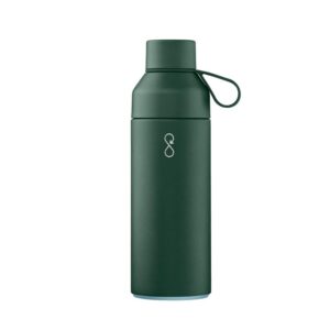 Ocean Bottle - Forest - Flasks & Bottles - Eco-Friendly Corporate Gifts Dubai