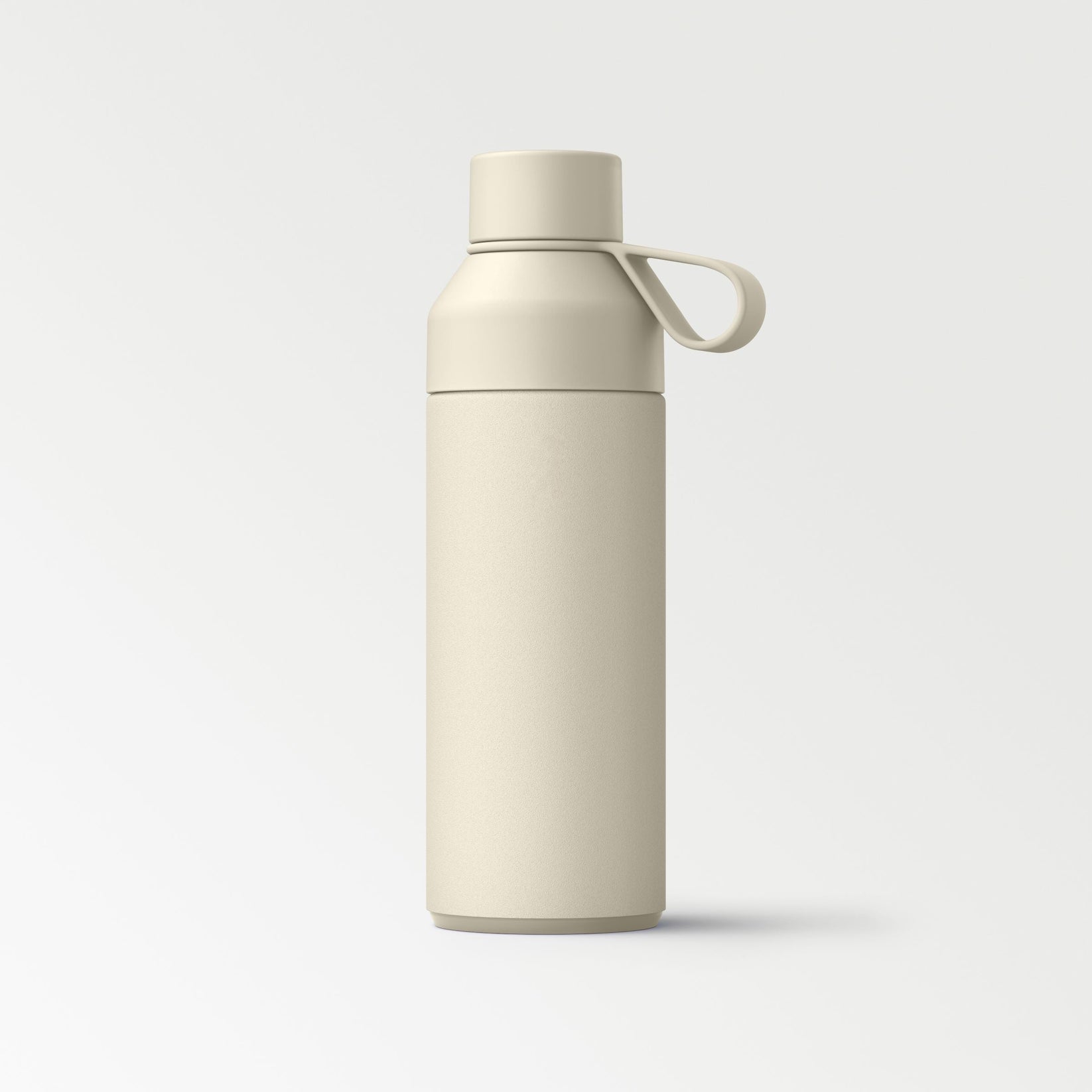 Ocean Bottle - Sandstone - Flasks & Bottles - Eco-Friendly Corporate Gifts Dubai