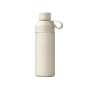 Ocean Bottle - Sandstone - Flasks & Bottles - Eco-Friendly Corporate Gifts Dubai