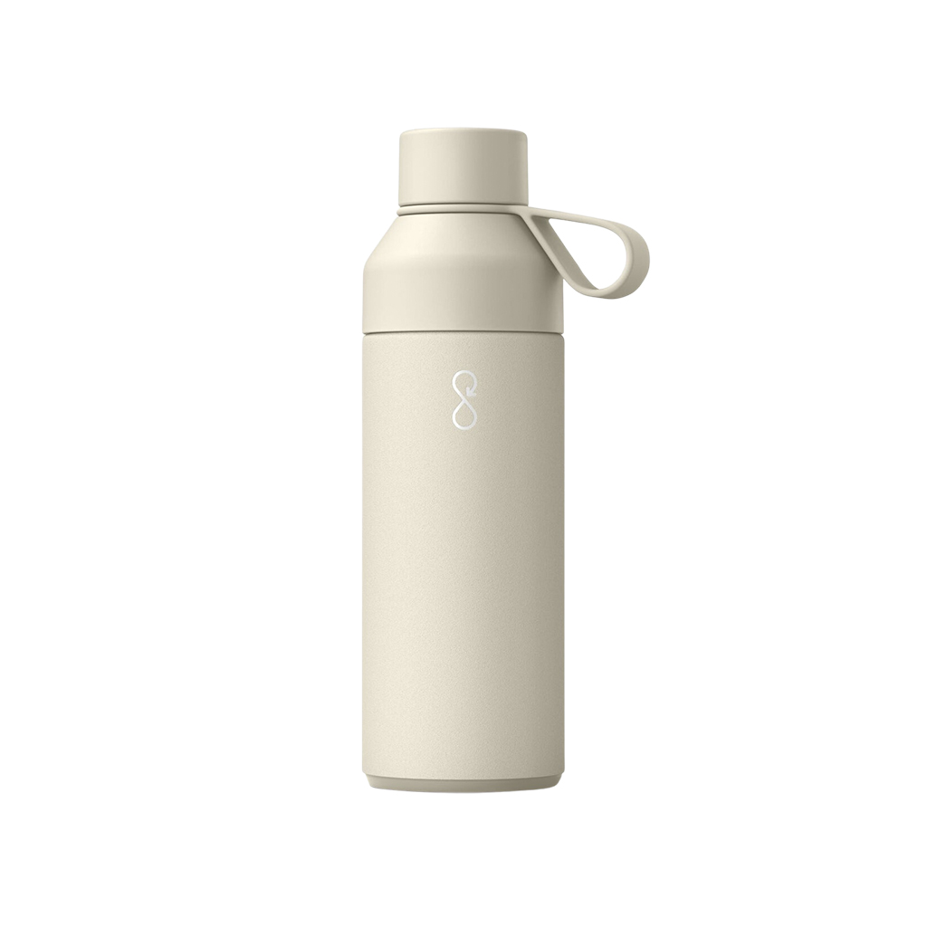 Ocean Bottle - Sandstone - Flasks & Bottles - Eco-Friendly Corporate Gifts Dubai