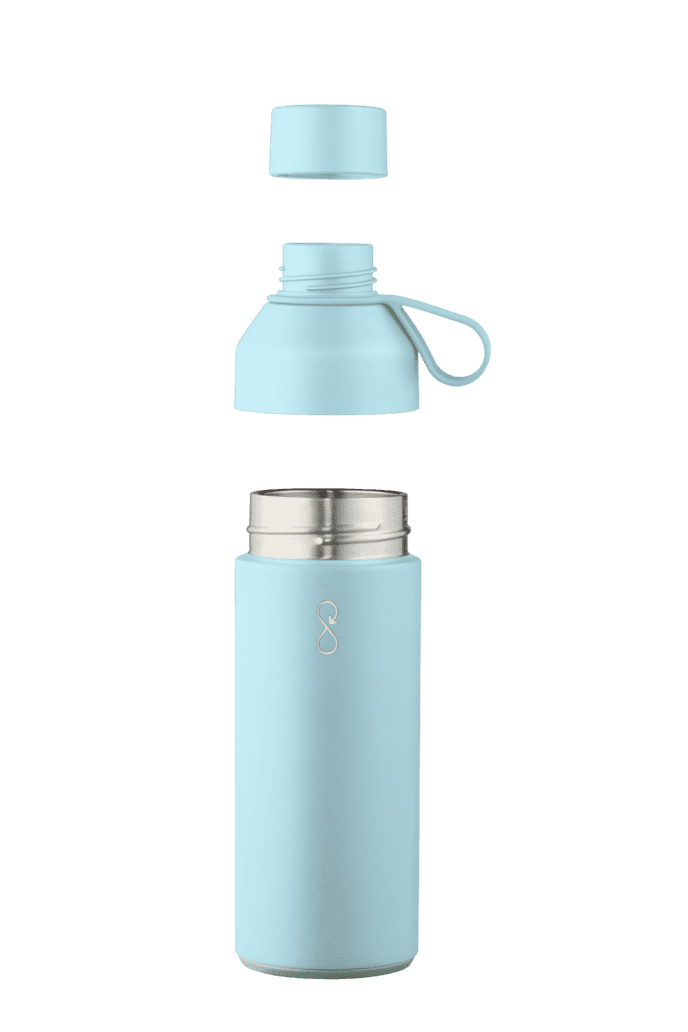 Ocean Bottle - Sky - Flasks & Bottles - Eco-Friendly Corporate Gifts Dubai