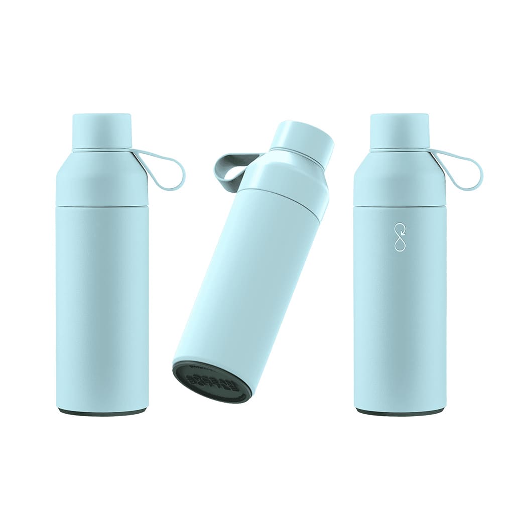 Ocean Bottle - Sky - Flasks & Bottles - Eco-Friendly Corporate Gifts Dubai