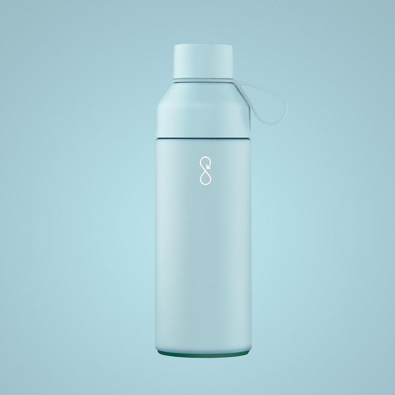 Ocean Bottle - Sky - Flasks & Bottles - Eco-Friendly Corporate Gifts Dubai