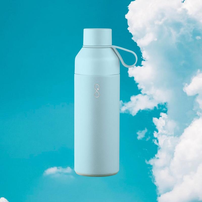 Ocean Bottle - Sky - Flasks & Bottles - Eco-Friendly Corporate Gifts Dubai