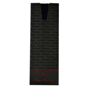 Paper Sleeve+Authenticity Card - Gift Sets - Eco-Friendly Corporate Gifts Dubai