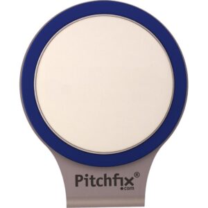 Pitchfix Hat Clip 25mm - Blue - Golf & Sports - Eco-Friendly Corporate Gifts Dubai