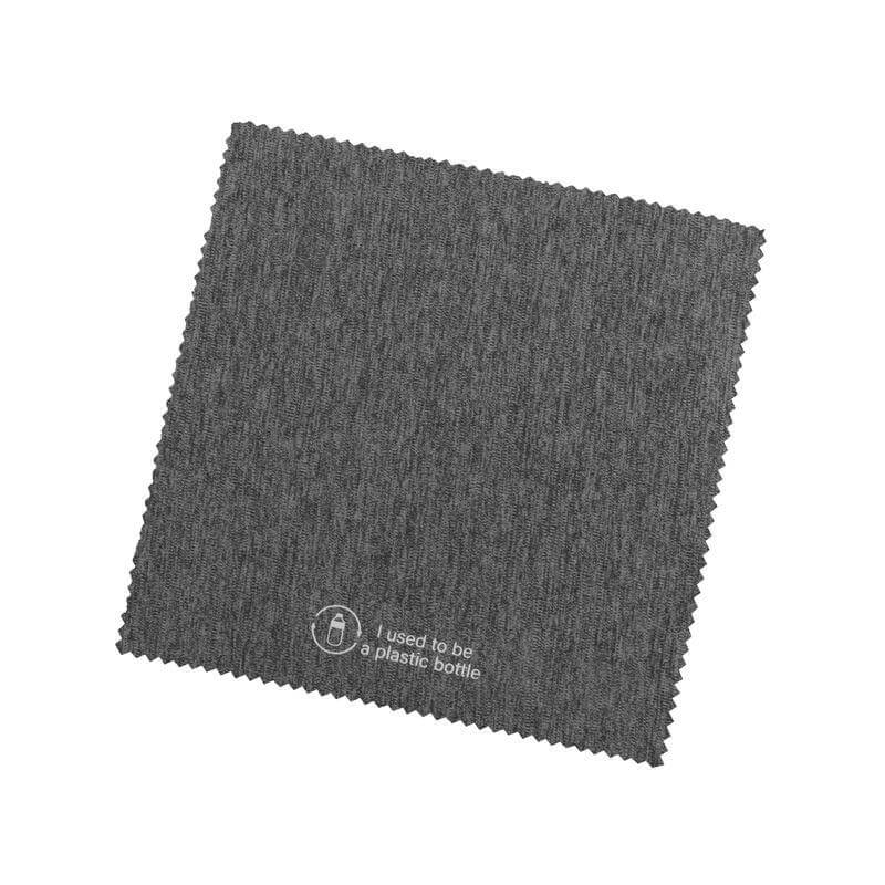 POLINO - Recycled Microfiber Glass Cleaning Cloth - Golf & Sports - Eco-Friendly Corporate Gifts Dubai