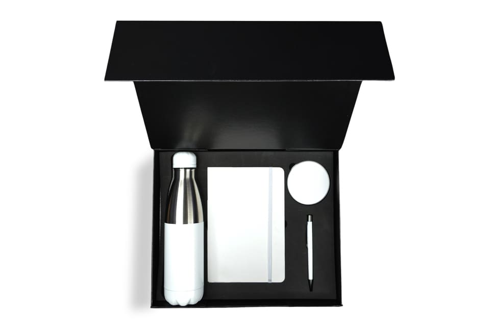 Productivity Gift Set - Gift Sets - Eco-Friendly Corporate Gifts Dubai