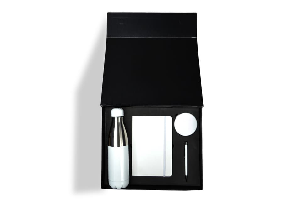 Productivity Gift Set - Gift Sets - Eco-Friendly Corporate Gifts Dubai