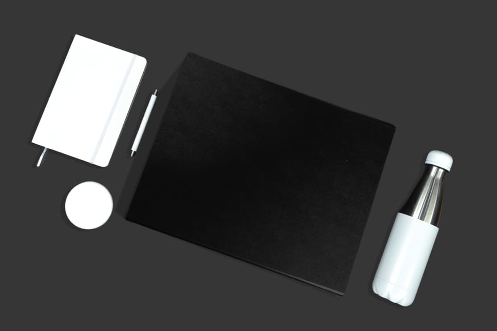 Productivity Gift Set - Gift Sets - Eco-Friendly Corporate Gifts Dubai