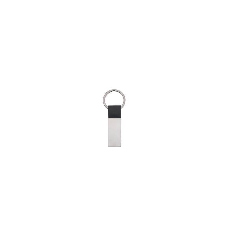 REGENT - Giftology Set of Notebook, Keychain and Pen - Black - Gift Sets & For your Office - Eco-Friendly Corporate Gifts Dubai