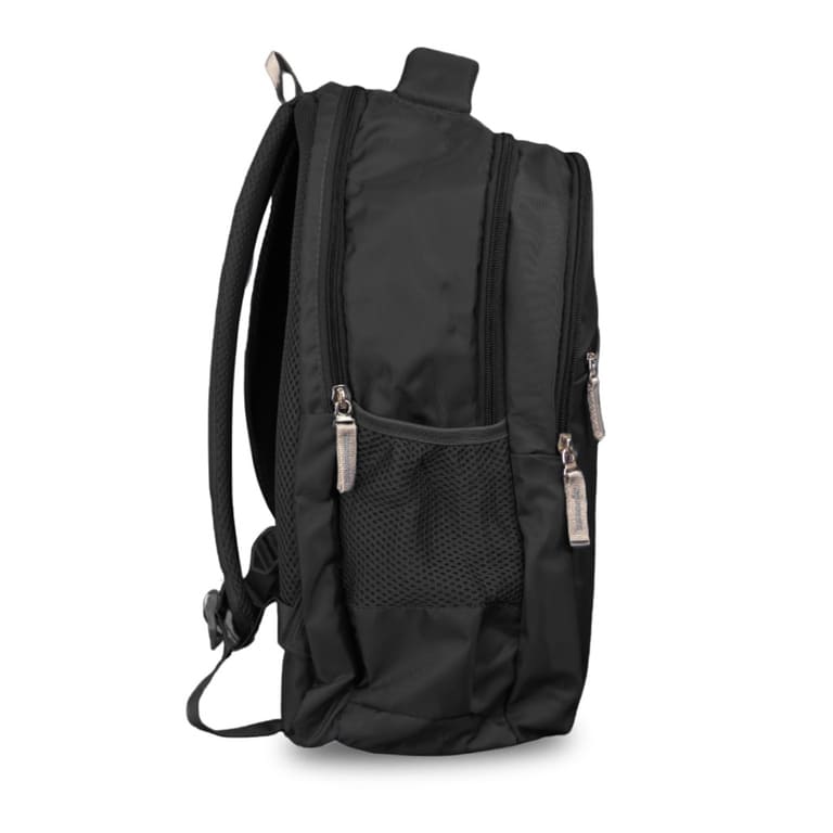 RESEN - Giftology Laptop Backpack - Black - Backpacks - Eco-Friendly Corporate Gifts Dubai