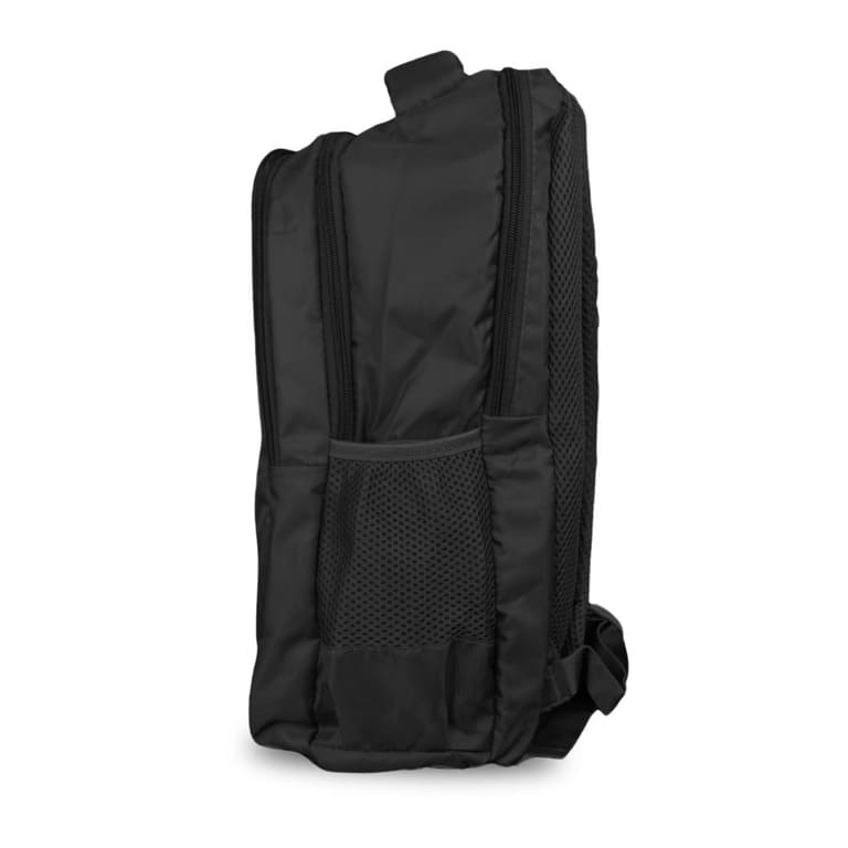 RESEN - Giftology Laptop Backpack - Black - Backpacks - Eco-Friendly Corporate Gifts Dubai