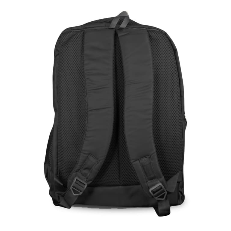 RESEN - Giftology Laptop Backpack - Black - Backpacks - Eco-Friendly Corporate Gifts Dubai