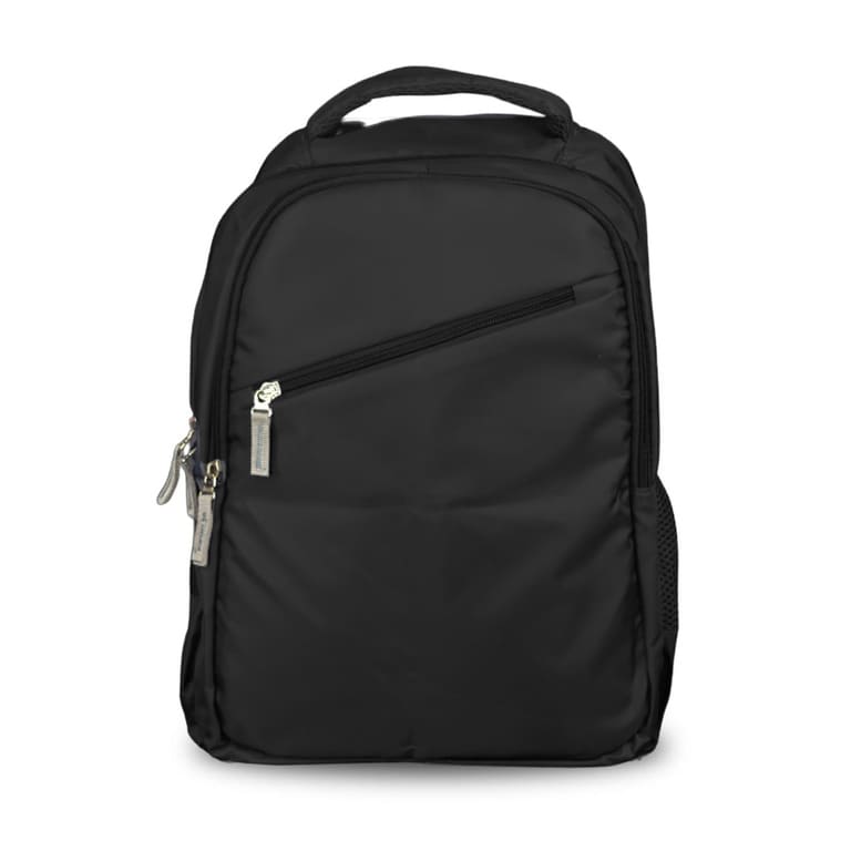 RESEN - Giftology Laptop Backpack - Black - Backpacks - Eco-Friendly Corporate Gifts Dubai