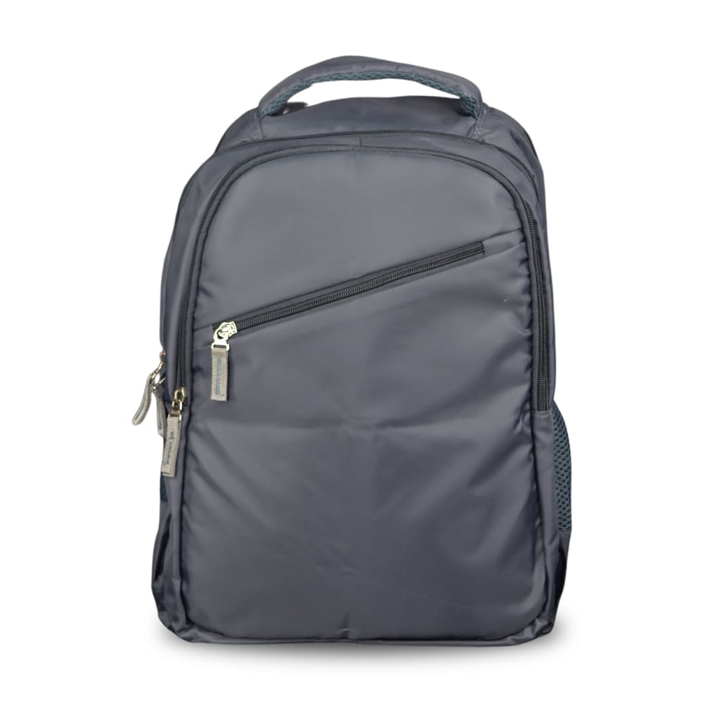 RESEN - Giftology Laptop Backpack - Grey - Backpacks - Eco-Friendly Corporate Gifts Dubai