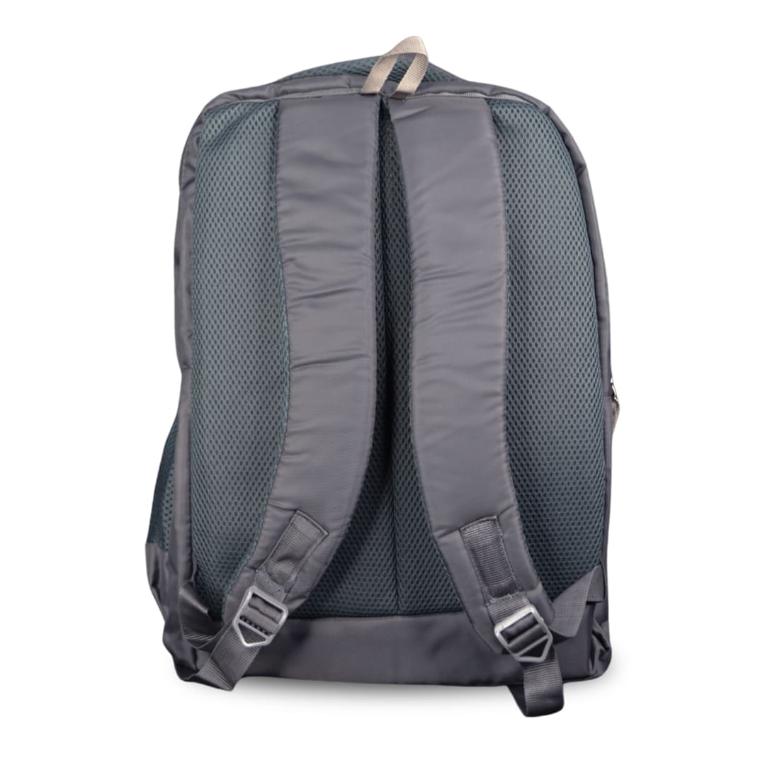 RESEN - Giftology Laptop Backpack - Grey - Backpacks - Eco-Friendly Corporate Gifts Dubai