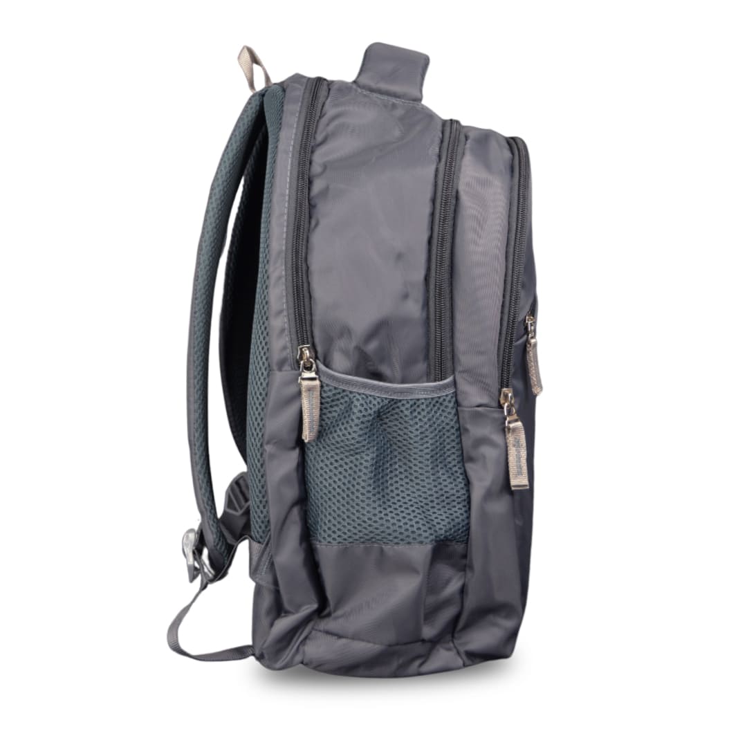 RESEN - Giftology Laptop Backpack - Grey - Backpacks - Eco-Friendly Corporate Gifts Dubai