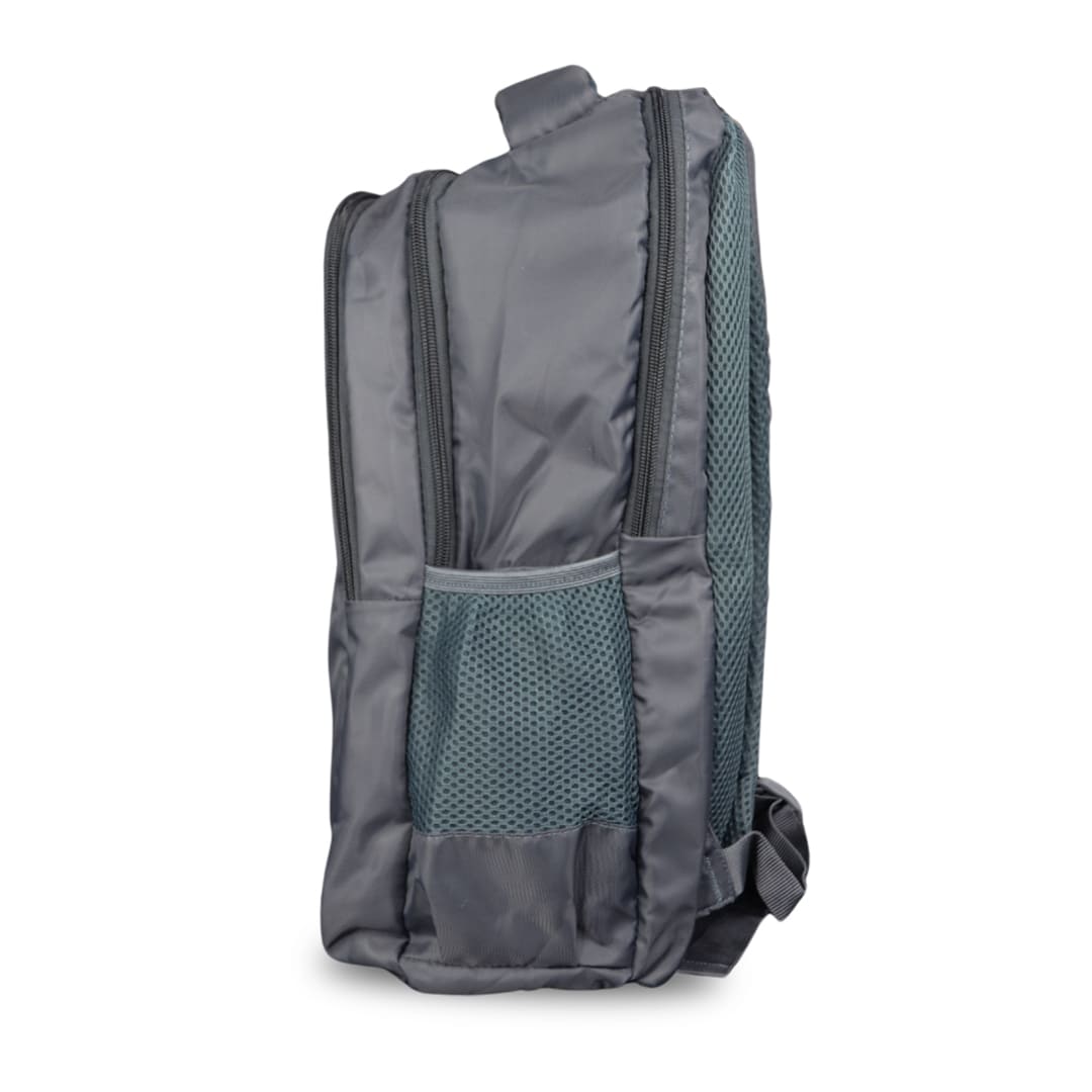 RESEN - Giftology Laptop Backpack - Grey - Backpacks - Eco-Friendly Corporate Gifts Dubai