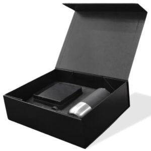 Retro Vibe Gift Set - Gift Sets - Eco-Friendly Corporate Gifts Dubai