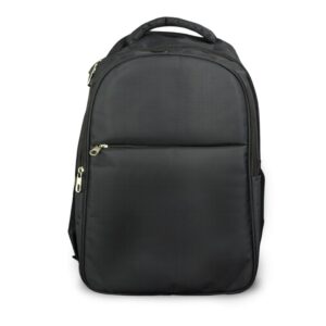 RIVNE - Giftology Laptop Backpack - Black - Backpacks - Eco-Friendly Corporate Gifts Dubai