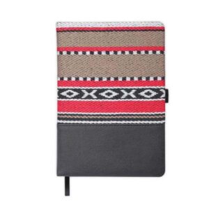 SADU - Santhome A5 Hardcover Notebook - Notebooks, Pads & Folders - Eco-Friendly Corporate Gifts Dubai