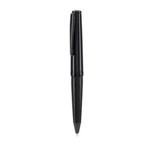Santhome® Fermo - Elegance Metal Ballpoint Pen - Black - Promotional Eco-friendly pens - Eco-Friendly Corporate Gifts Dubai