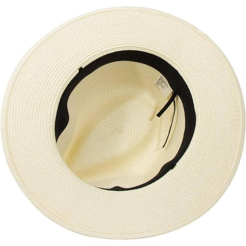 Santhome® Panama Straw Hat - Caps - Eco-Friendly Corporate Gifts Dubai