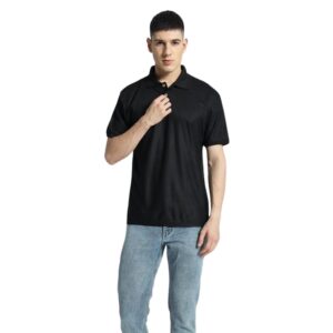 Santhome TERRA - Recycled Polo Shirt - Tshirts & Polo Shirts - Eco-Friendly Corporate Gifts Dubai