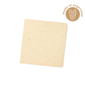 SITIA - eco-neutral Sugarcane Paper Sticky Note - Stationery & Desk Items - Eco-Friendly Corporate Gifts Dubai