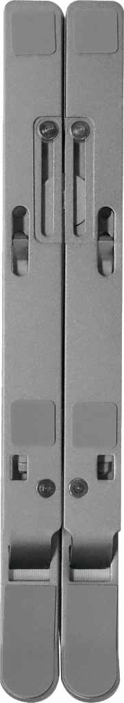 SKARA - Giftology Aluminum Laptop Stand - Mobile & Phone Accessories - Eco-Friendly Corporate Gifts Dubai