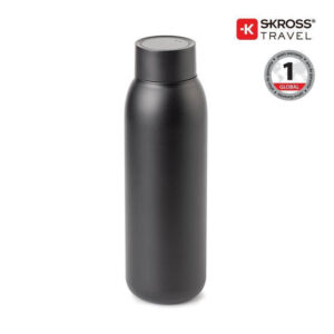 SKROSS® PRO 21oz. SmartTech Water Bottle - Flasks & Bottles - Eco-Friendly Corporate Gifts Dubai