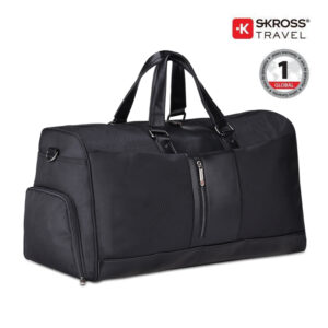 SKROSS® Travel - Alpha Holdall Duffel Bag - Duffel & Weekender Bags - Eco-Friendly Corporate Gifts Dubai
