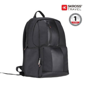SKROSS® Travel - Alpha Laptop Backpack - Backpacks - Eco-Friendly Corporate Gifts Dubai