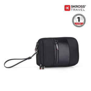 SKROSS® Travel - Alpha Travel Organizer / Wash Bag - Bags & Wallets & Travel Accessories - Eco-Friendly Corporate Gifts Dubai