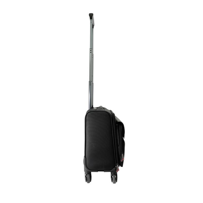 SKROSS Travel - Business Overnighter Trolley - Trolleys & Luggage - Eco-Friendly Corporate Gifts Dubai