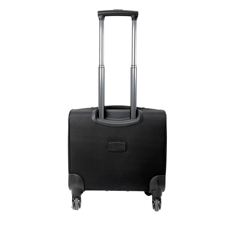 SKROSS Travel - Business Overnighter Trolley - Trolleys & Luggage - Eco-Friendly Corporate Gifts Dubai