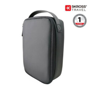 SKROSS Travel - Electronics & Accessories Flexible Organizer Case - Bags & Wallets & Travel Accessories - Eco-Friendly Corporate Gifts Dubai