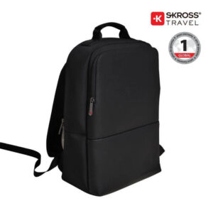 SKROSS Travel - Executive 15.6" Laptop Backpack - Backpacks - Eco-Friendly Corporate Gifts Dubai