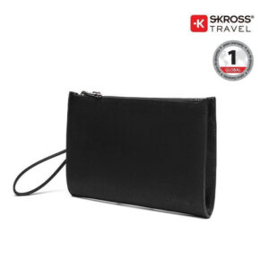 SKROSS® Travel Executive Clutch Bag - Bags & Wallets & Travel Accessories - Eco-Friendly Corporate Gifts Dubai