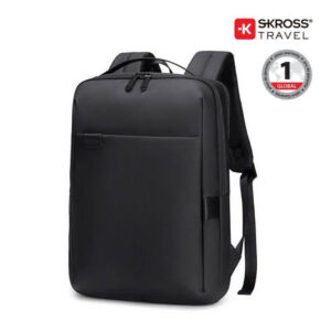 SKROSS Travel - Urban 15.6" Laptop Backpack - Backpacks - Eco-Friendly Corporate Gifts Dubai